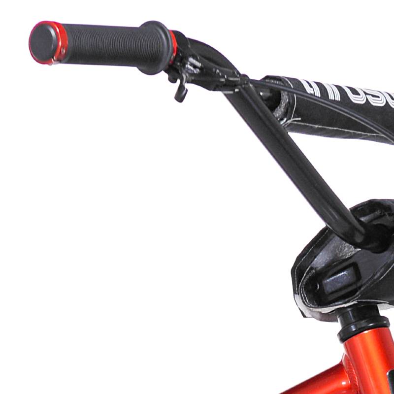 29" Thruster Saturn 9 Gloss Metallic Red, Right Brake Lever